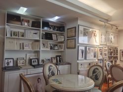 -摩玛婚纱摄影(杭州店)