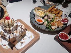 -俄士厨房(五棵松华熙LIVE店)