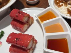 -蝴蝶里·粤菜·点心(龙湖杭州金沙天街店)