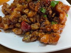 -晚归月亮湾私家菜(临邑路店)