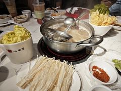 -八合里牛肉火锅(领丰汇店)