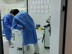 -牙博士口腔品牌连锁(杨浦店)