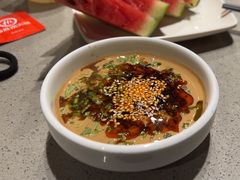 -海底捞火锅(河东万达广场店)