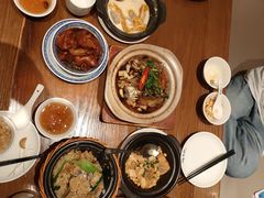 -鸽味轩·粤菜小馆(高楼门总店)