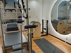 -LikingFit24小时健身•普拉提(张江店)