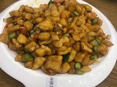 -老回回饺子馆(海洋馆店)