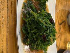 -俺家菜馆(百里峡店)