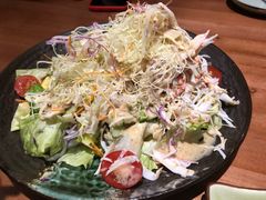 -鸟鸣门屋台料理(金帝银泰店)