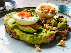 -RAC BAR(安福路店)