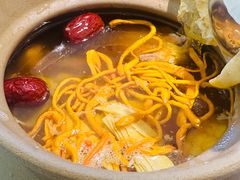 -春家·非遗手工小吃(徐汇万科广场店)