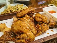 -小吊梨汤·北京菜(香山店)