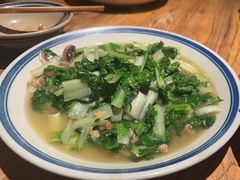 -破三川·新川菜(静安大融城店)