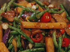-一楼食业·美食人家