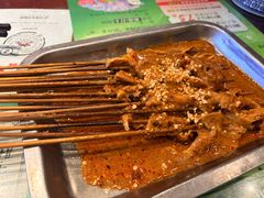 -清真·老兰家(兴善寺西街总店)