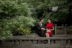 -拾尚映画·STUDIO婚纱摄影(中关村店)