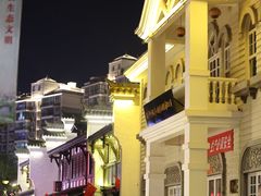 -大小河街
