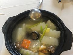 -桃园盛宴·岭南粤菜·手工茶点(南庄店)