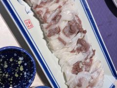千褶牛肉肠粉-点都德·毕德寮
