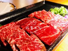 -本寻烧肉酒场(双井店)