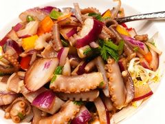 -海泰食府·新鲁菜·家宴(总部基地店)