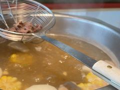 -三毛牛肉店(福强店)