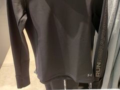 -UNDER ARMOUR(新燕莎奥莱店)