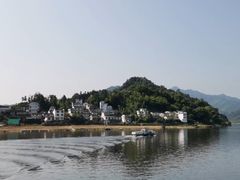 -新安江山水画廊风景区