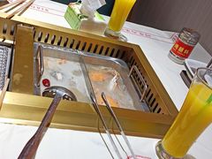 -小肥牛自助火锅海鲜烤肉(睢宁万达店)