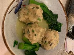 -金城大酒店-中餐厅(汾江中路店)