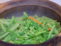 -轩记海鲜餐厅·四十五年老字号·经典粤菜(西区彩虹店)