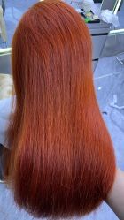 -ALONG HAIR阿龙发型