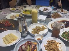 -鸭王烤鸭店(三里河店)