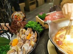 -湊湊火锅·茶憩(打浦桥日月光店)