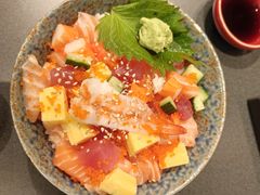-林妈妈村·日式料理(宝山万达店)