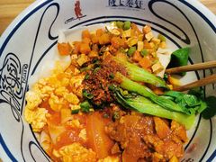 -陇上秦轩biangbiang面(萧山万象汇店)