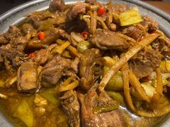 招牌柠檬鸭-丫丫厨娘·柠檬鸭(安吉万达店)