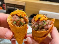 -鮨政·Omakase(港汇恒隆广场店)