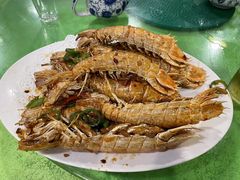 -盛港湾海鲜食府(黄沙店)