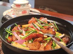 -旺爷砂锅·茶作(国贸城店)