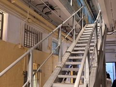 -大馆(前中区警署建築群)