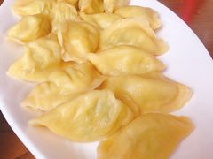-船歌·鱼水饺青岛菜(金狮广场店)