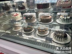 -DQ·蛋糕·冰淇淋(鸿坤店)