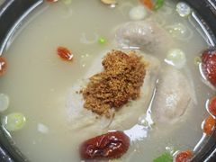 -长顺参鸡汤店(西塔总店)