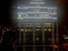 -环球港凯悦 · 享悦中餐厅