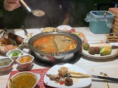 -伝承·和牛寿喜烧·放题(东营银座购物中心店)