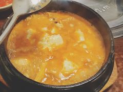 -六七八韩式烤肉·韩国料理(上杭路店)