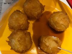 -冰岛茶餐厅(人民路店)
