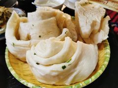 -老村长大锅炖羊肉(榆林大道店)