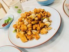 -犇逸·乐山跷脚牛肉·四川现炒(览海店)