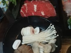 -丽江庭院之爱在路上(西单店)